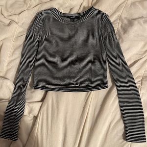 Forever21 long sleeve